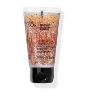 NWT Natura Ekos Tukumã Exfoliating Shower Gel